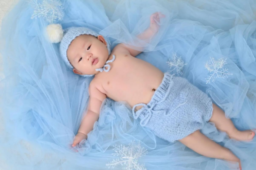 栖霞孕妇三个月肚子多大